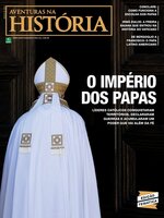 Aventuras na História